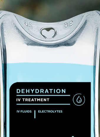 Dehydration IV